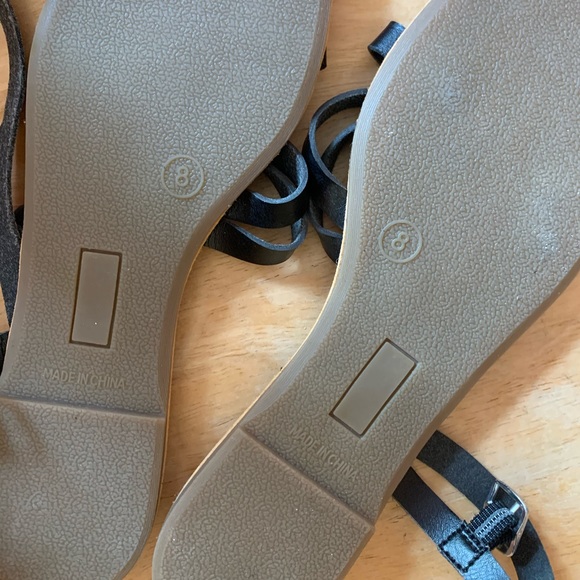 Sandals - Picture 3 of 6